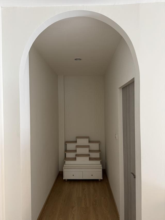 บ้านเดี่ยว Palm Ville ปาล์มวิลล์ แยกข่วงสิงห์ - โชตนา 12