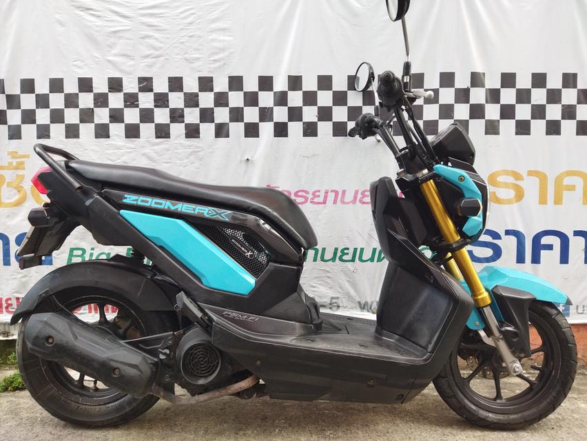 ขาย/เทิร์น ZoomerX ล้อแม็กแท้ รถบ้านมือเดียว ขายถูกตามสภาพนี้เลย หูแคล้งเครื่องยึดขาตั้งคู่หัก รถเครื่องดี ไม่มีน้ำท่วมแน่นอน เล่มชุดโอนครบ รถไม่เคย