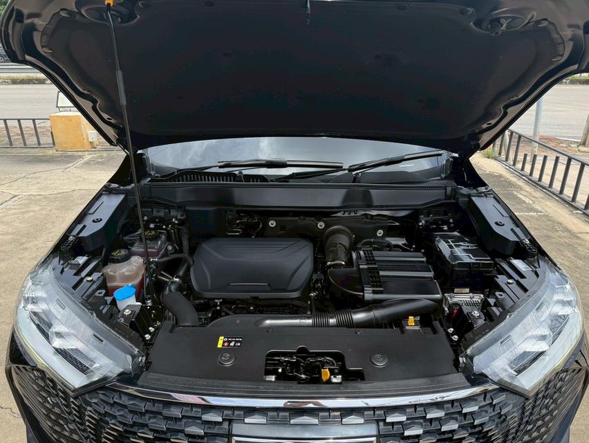  2023 HAVAL H6 1.5 ULTRA HEV 9