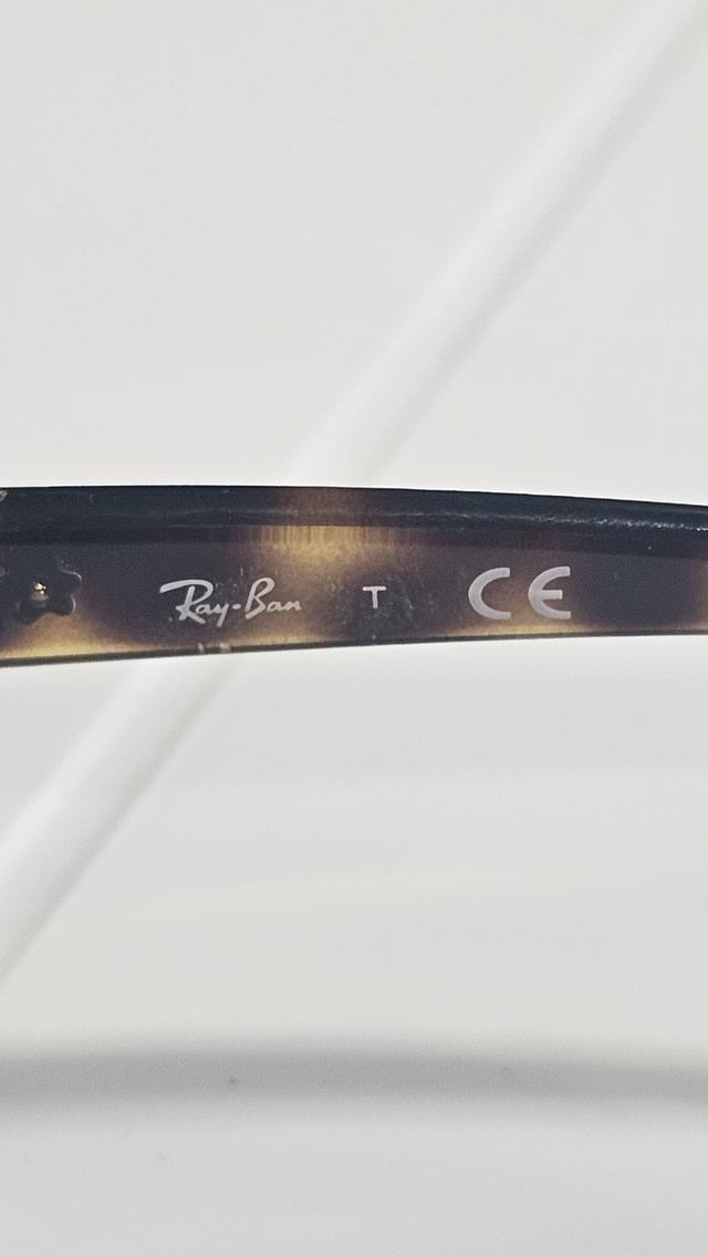 แว่นตา Ray Ban แท้100% รูปที่ 5