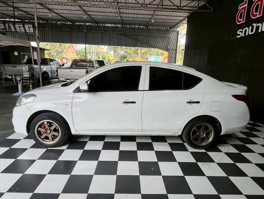 ขายรถยนต์มือสองคุณภาพดี รูปที่ 2