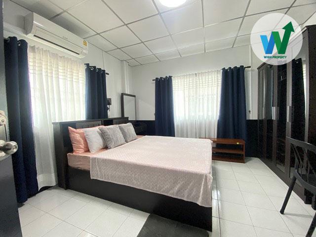 ให้เช่า ห้องพักใหม่ (ซอยสวนสยาม 11) Ketsara Classic Home