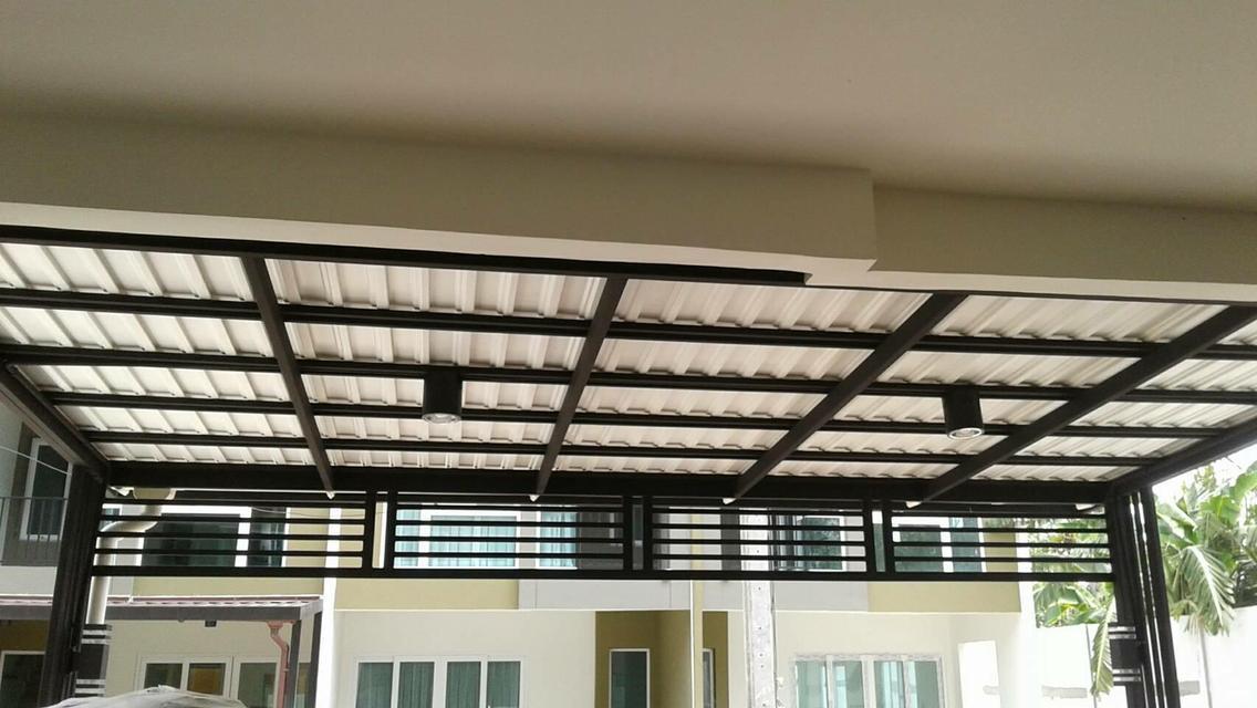 รับต่อเติมบ้าน ครบวงจร 17