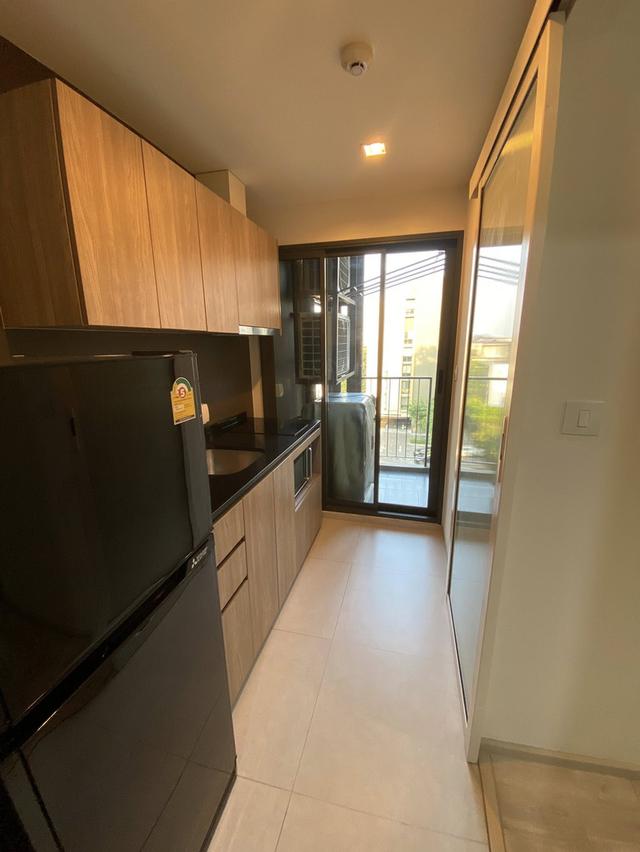 ให้เช่า 1ห้องนอน Chambers Chaan Ladprao - Wanghin (แชมเบอร์ส ชาน ลาดพร้าว - วังหิน) 3