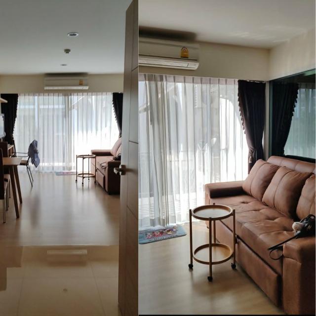 ขายห้องชุด45ตรม.คอนโด A.D Resort Huahin เอ.ดี รีสอร์ท หัวหิน 3