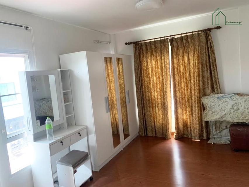 บ้านแฝด ศุภาลัย เบลล่า พระราม 2-พันท้ายนรสิงห์ ซอยวัดพันท้าย  3