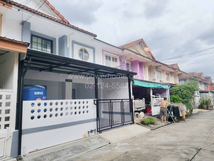 หมู่บ้านพฤกษา 11 ซอย 3/2 ถนนรังสิต – นครนายก ต.คลองสาม อ.คลองหลวง จ.ปทุมธานี 3