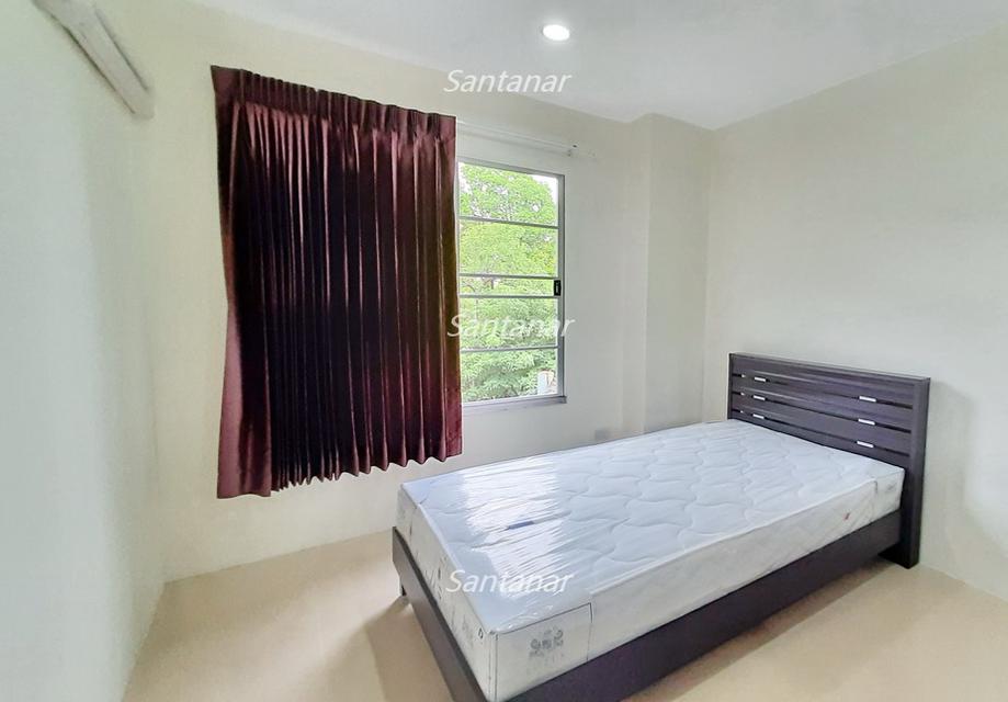 CONDO PARKLAND BANGNA FOR RENT 7