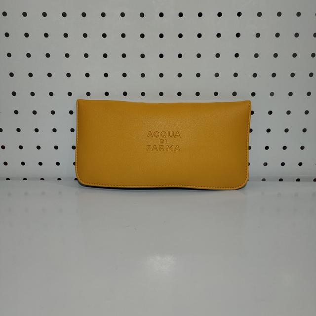 🔥Acqua Di Parma amenity kit ชุดอำนวยความสะดวกสำหรับการเดินทาง bussiness class ของใหม่