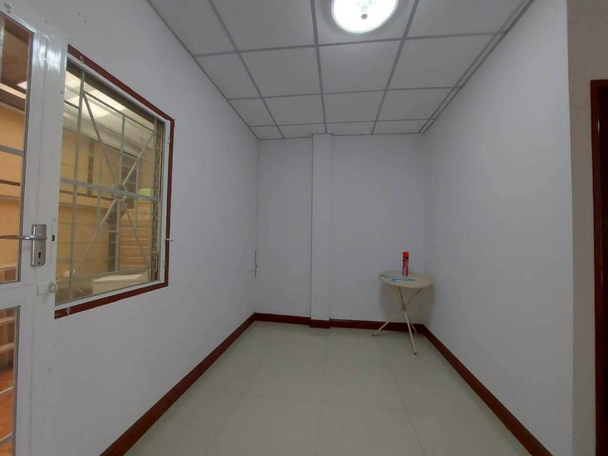 ขายบ้าน 2 ชั้น หมู่บ้านตะวันทอง 3 หนองแขม 6