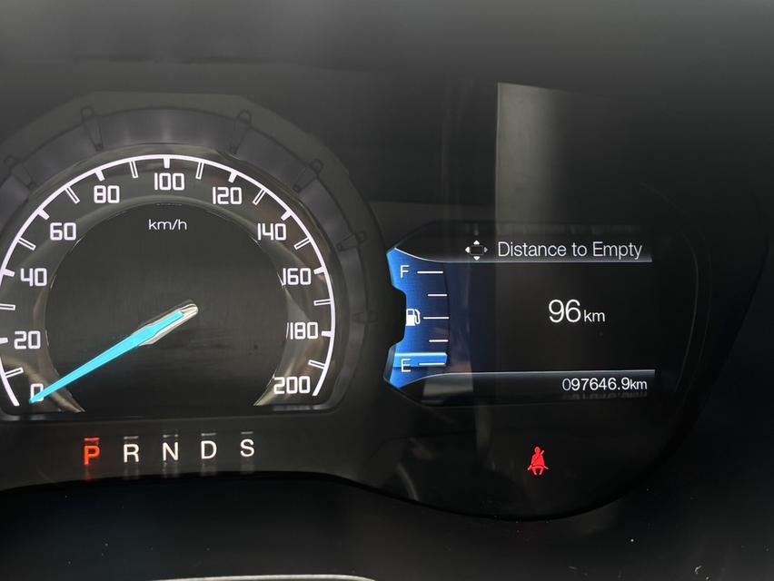 FORD RANGER 2.2 WILDTRAK DOUBLE CAB 16