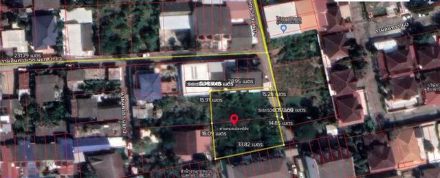ที่ดินซอยนวมินทร์ 88 1