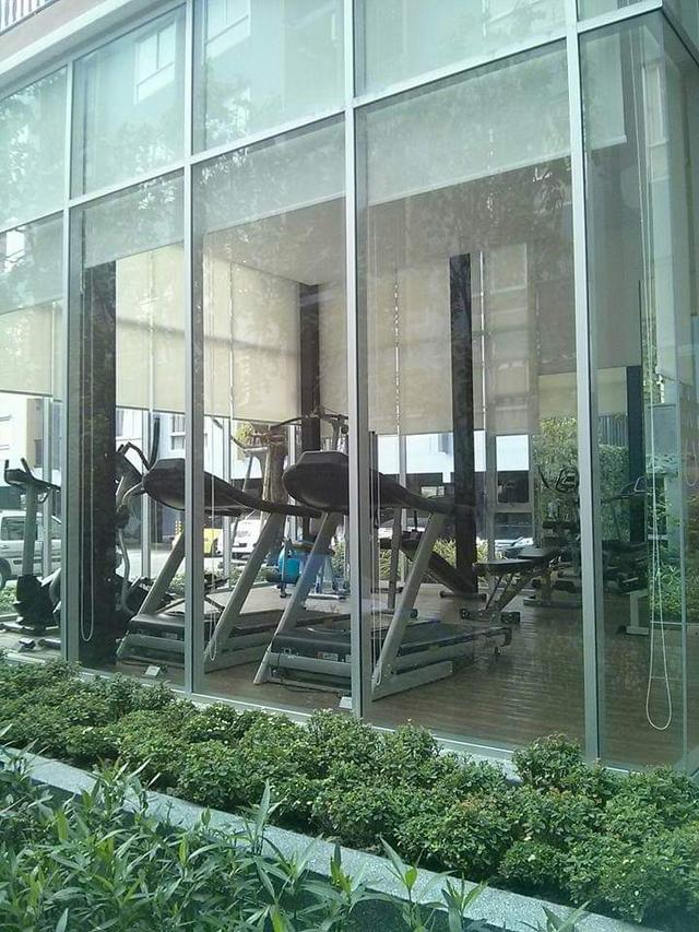 คอนโดพลัม บางใหญ่สเตชั่น 6