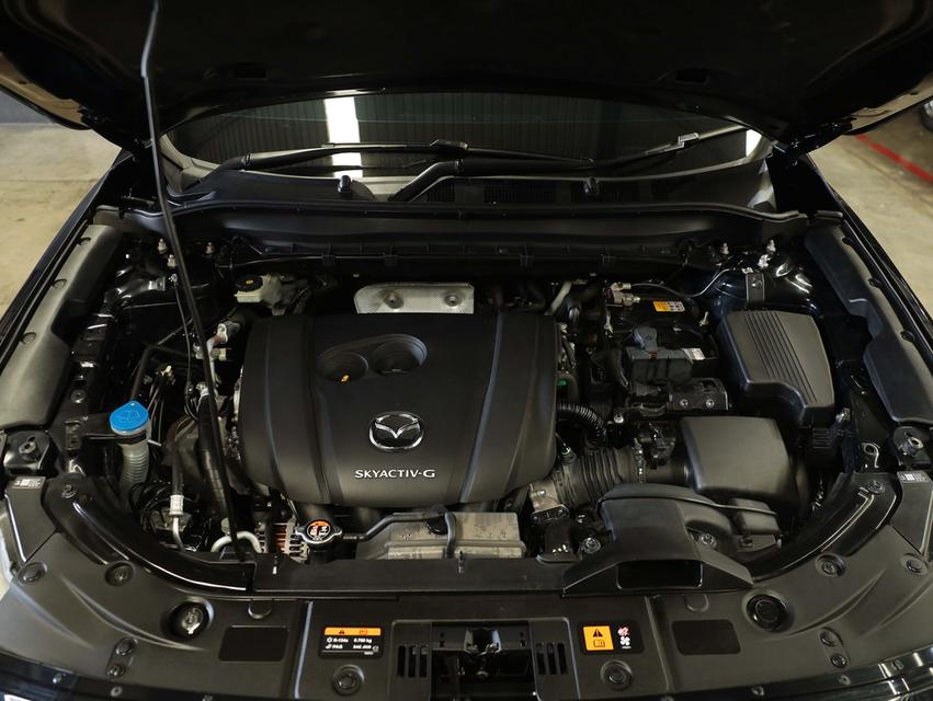 2023 Mazda CX-8 2.5 (ปี 19-26) SP Exclusive SUV AT รูปที่ 20
