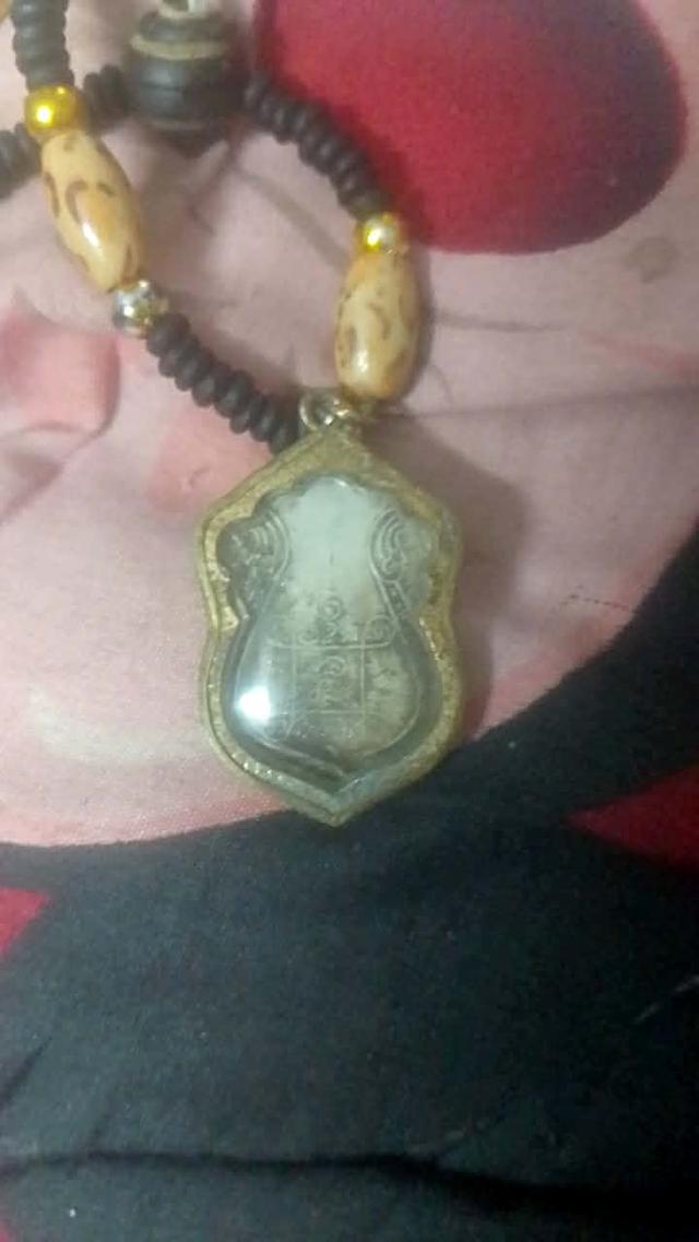 หลวงปู่เอี่ยม วัดหนัง ปี2467 รูปย่อยที่ 4