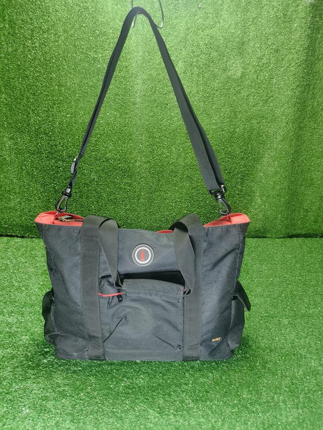 CocaCola 2 Way Bag 3