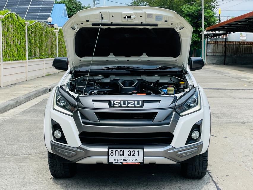 ขาย Isuzu Dmax 3.0Ddi Z 4wd ปี19 16