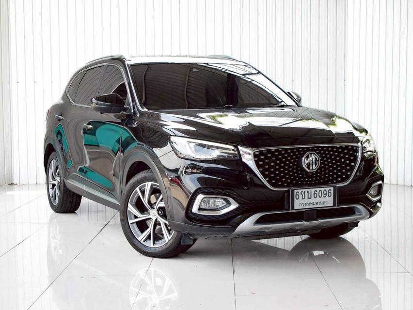 ขาย MG HS 1.5X Phev ปี21