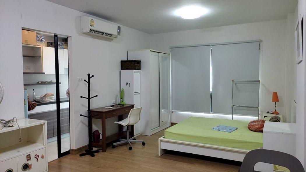 ให้เช่า คอนโด Supalai City Resort รัชโยธิน - พหลโยธิน 32 32 ตรม. 1