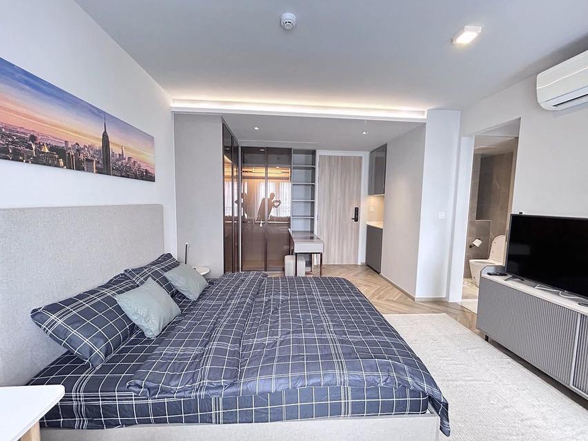 คอนโดให้เช่า-For Rent 2