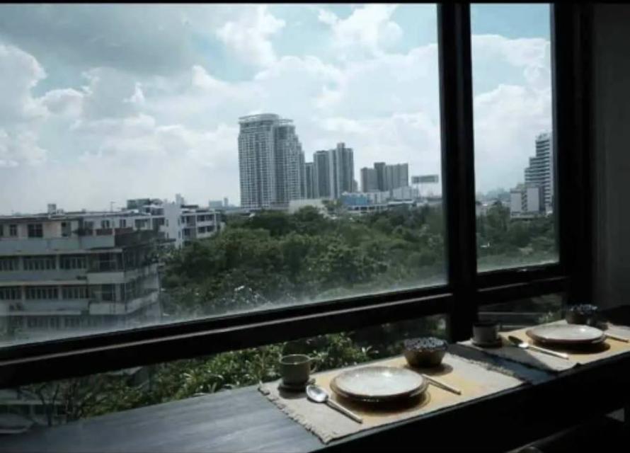 คอนโดให้เช่า-For Rent 10