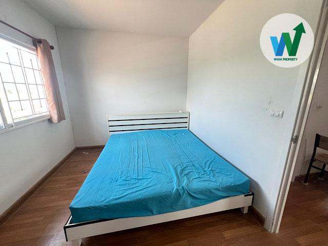 ขายบ้านพฤกษา123 พหลโยธิน-คลองหลวง คลองสอง ถนนเลียบคลองสอง ใกล้วัดธรรมกาย 6