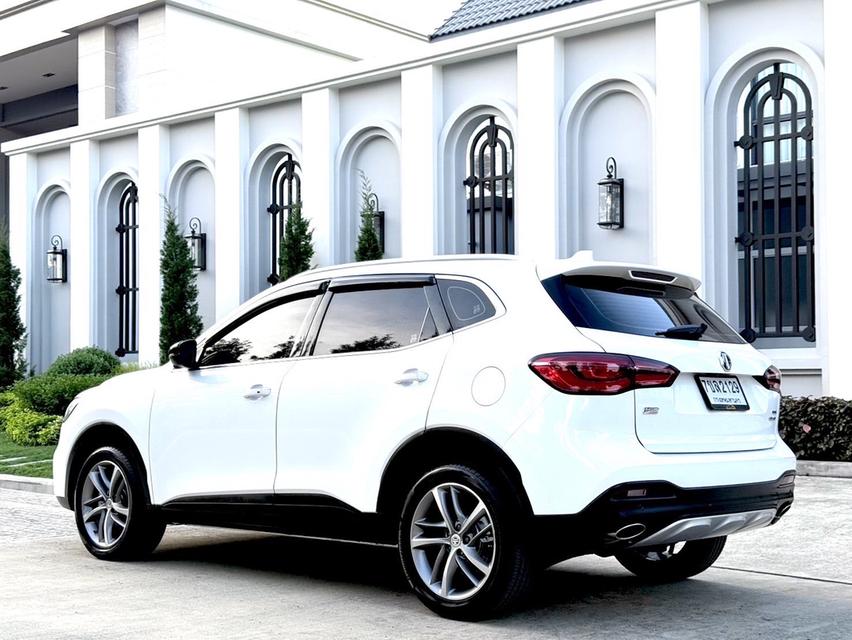 🚘 ___MG HS 1.5X ปี 2020 ___🚘 รูปย่อยที่ 3