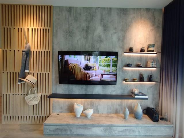 บ้านเดี่ยวโครงการใหม่เมเบิ้ล บางนา น่าอยู่มาก 4 ห้องนอน เมเบิ้ล by แสนสิริ บางนา กม. 26 บางเสาธง สมุทรปราการ