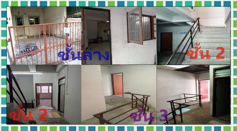 ขาย / ให้เช่าทาวน์เฮ้าส์ 3ชั้นหมู่บ้านวิเศษสุขนคร แยก11 ประชาอุทิศ79 ทุ่งครุ ราษฎร์บูรณะ 10