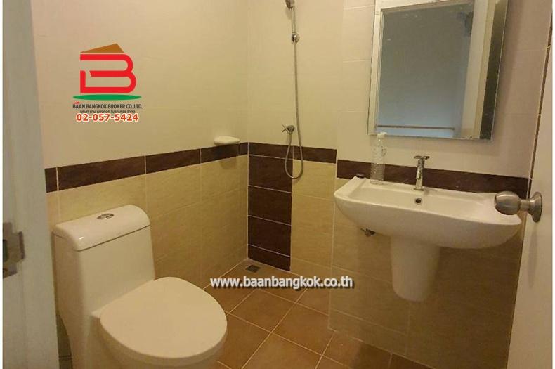 ทาวน์โฮม หมู่บ้าน กัสโต้ สุขสวัสดิ์ 26 (ซ.พุทธบูชา 39, ซ.สุขสวัสดิ์ 30) เนื้อที่ 21.20 ตรว. ถนนสุขสวัสดิ์ แขวงบางมด เขตทุ่งครุ 10