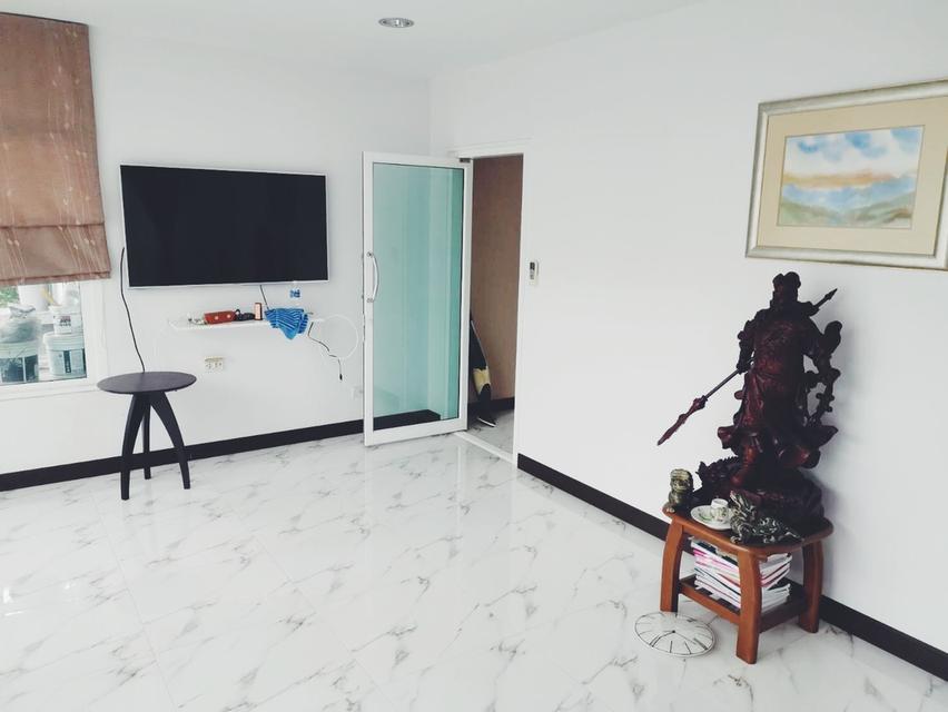 บ้านเดี่ยวมือสอง 2 ชั้น 3 ห้องนอน 3 ห้องน้ำ รามอินทรา-นวมินทร์ 4