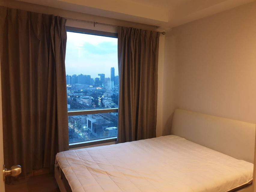 คอนโดโครงการ ทรูทองหล่อ 3