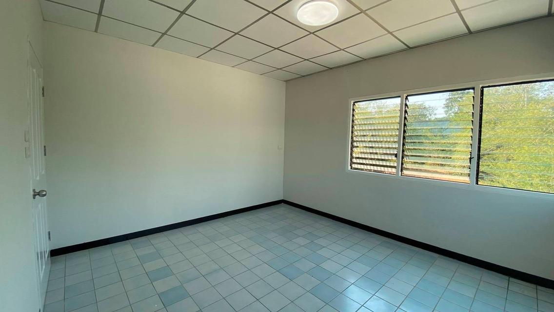 ขายรีสอร์ท [โครงการปึกเตียน] ขนาด 209 ตรว. ทาวน์เฮ้าส์ 2 ชั้น 14หลัง [รวม2แปลง] 28นอน 28น้ำ [ปึกเตียน-เพชรบุรี] ขาย 7.80 ล้าน 13