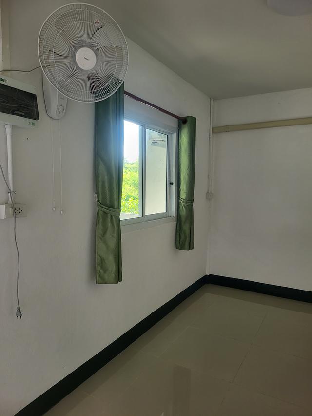 บ้านเช่าพักพร้อมที่ดินจำนวน 4 หลัง 11