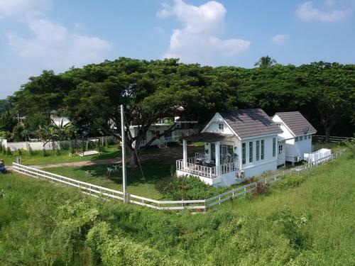 ที่ดินกิจการรีสอร์ท 356 ตร.ว. ต. ไชยสถาน อ.สารภี จ.เชียงใหม่ 19
