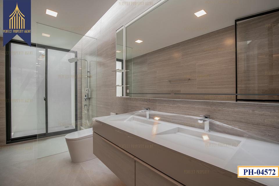 ขายบ้านพร้อมผู้เช่า VIVE 2 กรุงเทพกรีฑา ทำเลศักยภาพ ผู้เช่าคนไทย ทำธุรกิจได้ 11