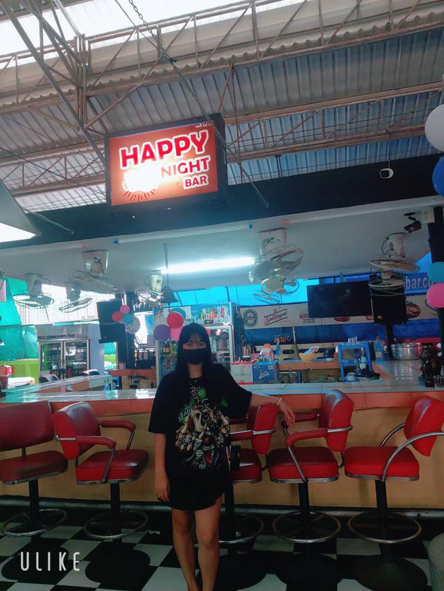 เซ้งกิจการบาร์เบียร์ Happy night Bar ซอยเมคอินไทยแลนด์ พัทยา
