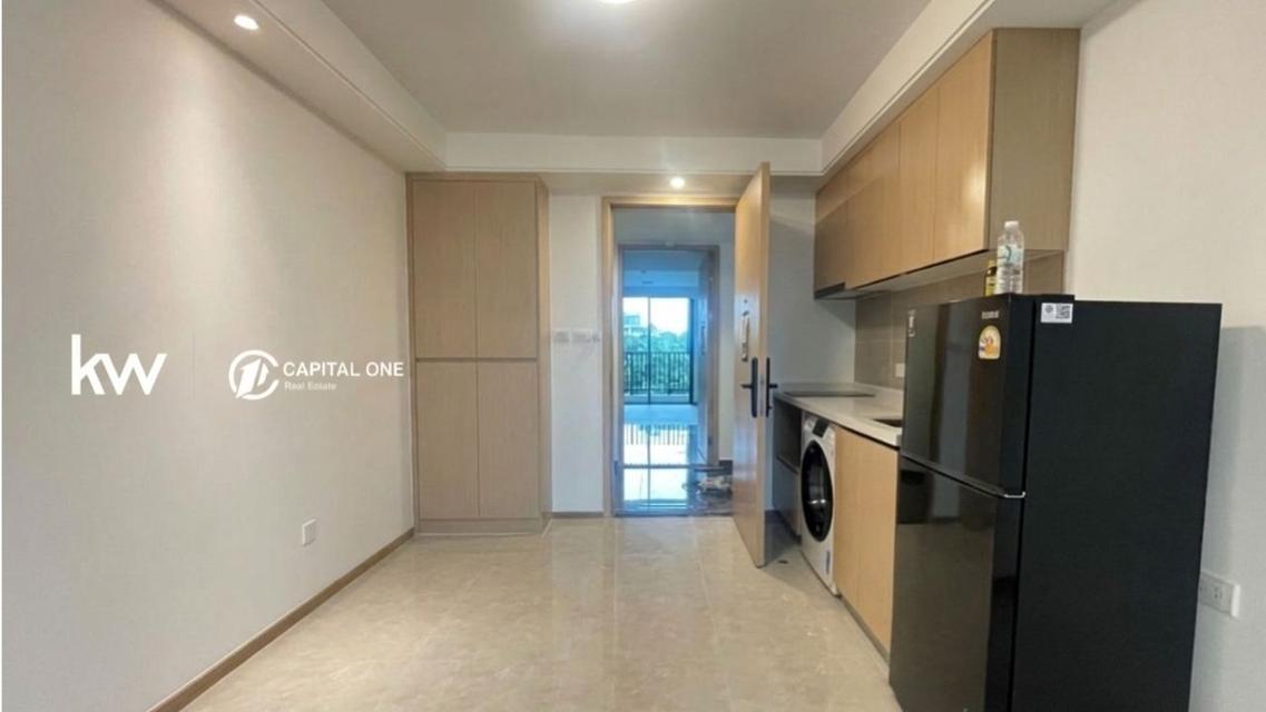 เช่าคอนโด Regal Onnut-Srinakarin 40 - ขนาด 55 ตร.ม 2