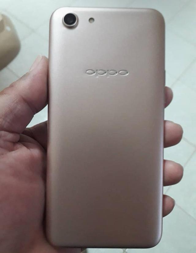 Oppo A83 มือ 2 สภาพนางฟ้า