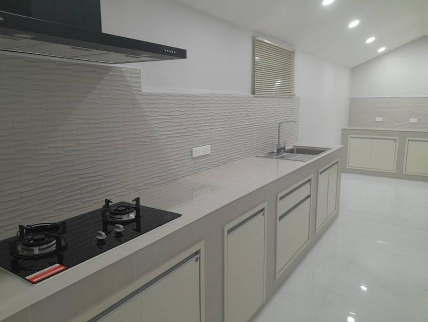 Pool villa North Pattaya Wonder land 2 3