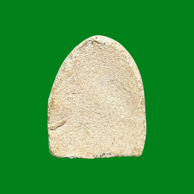 พระสังกัจจายน์ เนื้อผง เก่า ไม่ทราบที่