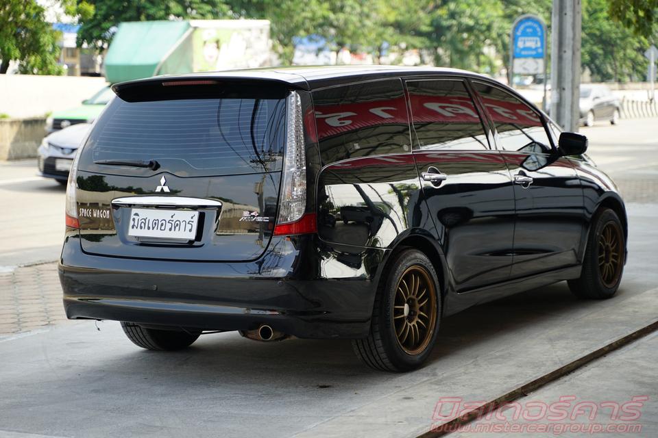 2010 MITSUBISHI SPACE WAGON 2.4 GLS  ( 5103 ) 6