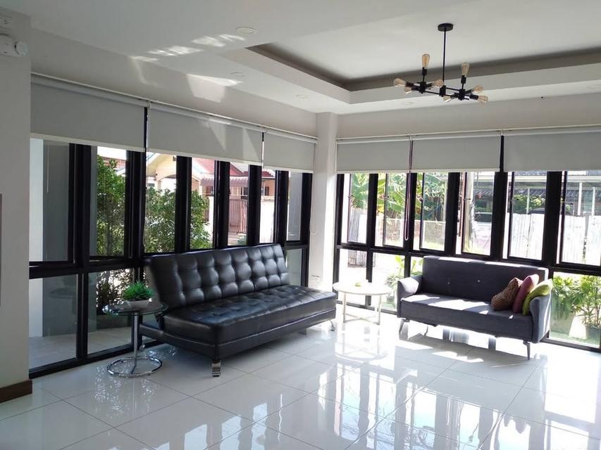 ขายด่วนโรงแรม The Like Hotel จังหวัด อุดรธานี  ตั้งอยู่ใจกลางเมือง 3