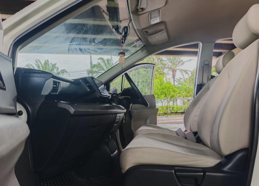 Honda Freed 1.5 Auto ปี 2010 รูปที่ 12