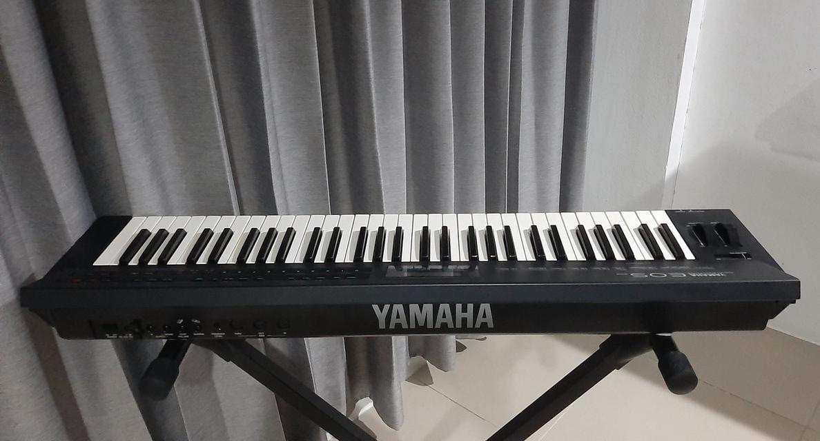 YAMAHA DS-55