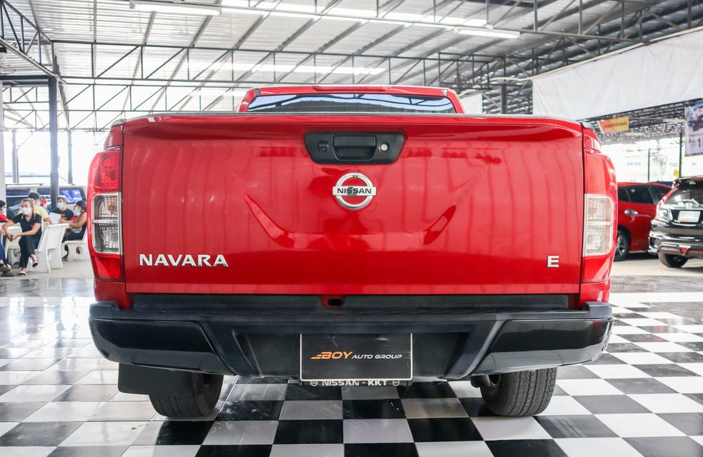 NISSAN NAVARA NP 300 KING CAB CALIBRE 2.5 E BLACK EDITION 2 2019 3