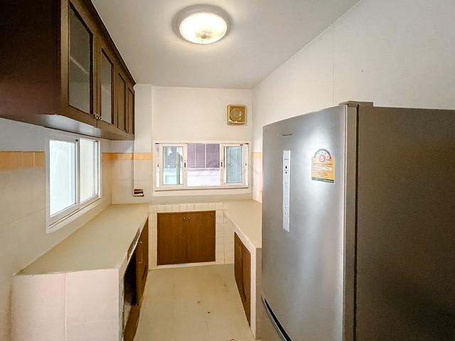 ขายบ้านเดี่ยว 2 ชั้น หลังมุม 67.6 ตร.ว. เดอะ เซนโทร รามอินทรา ซอยถนนเมนกว้าง ทำเลดี ใกล้แฟชั่น ไอส์แลนด์ 4