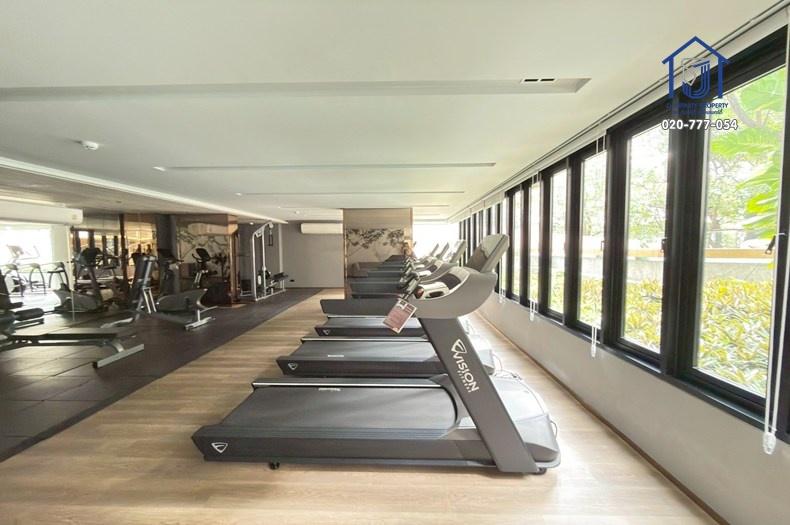 ขายและให้เช่าคอนโด ควินทาธา อาเท่ สุขุมวิท 52 อยู่ชั้น8 ใกล้BTS อ่อนนุช 10