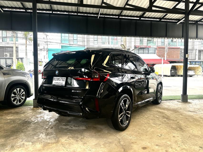 BMW X1 2.0sDrive 20i M Sport (U11) ปี2024 4