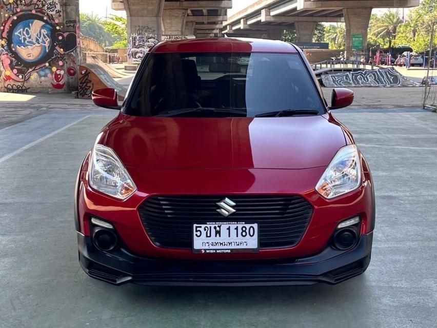 Swift 1.2GL MAX EDITION รหัส WMT1180 2